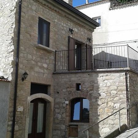 Готель Residenza Sant'Antonio Deliceto Екстер'єр фото
