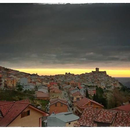 Готель Residenza Sant'Antonio Deliceto Екстер'єр фото