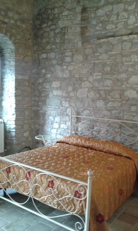 Готель Residenza Sant'Antonio Deliceto Екстер'єр фото